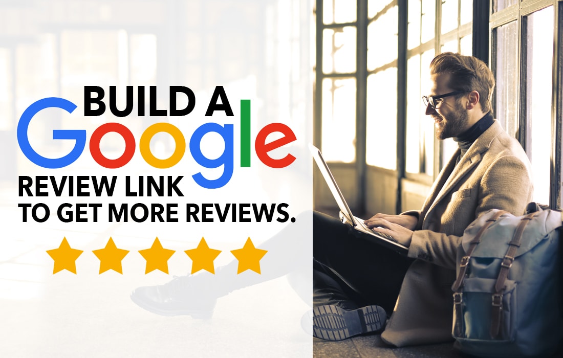 Build a Google Review Link