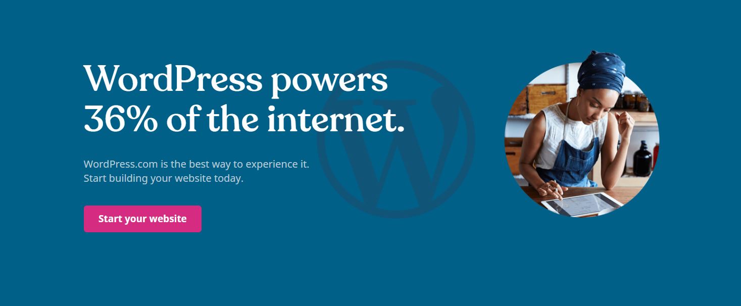 wordpress