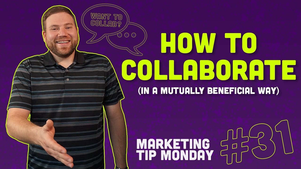 How to Collaborate in a Mutually Beneficial Way