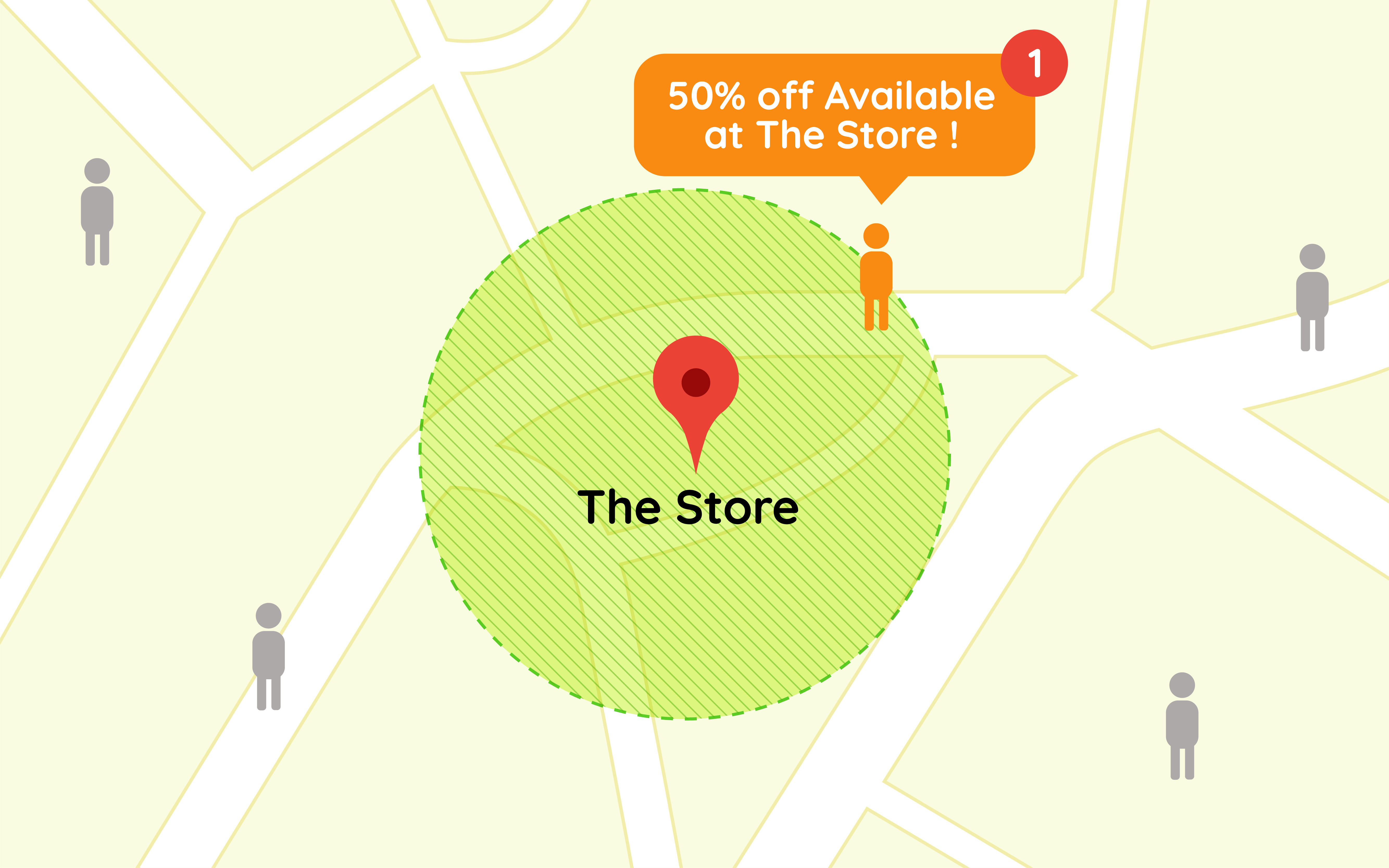 Geofencing Marketing 101 | Interactive Design Solutions