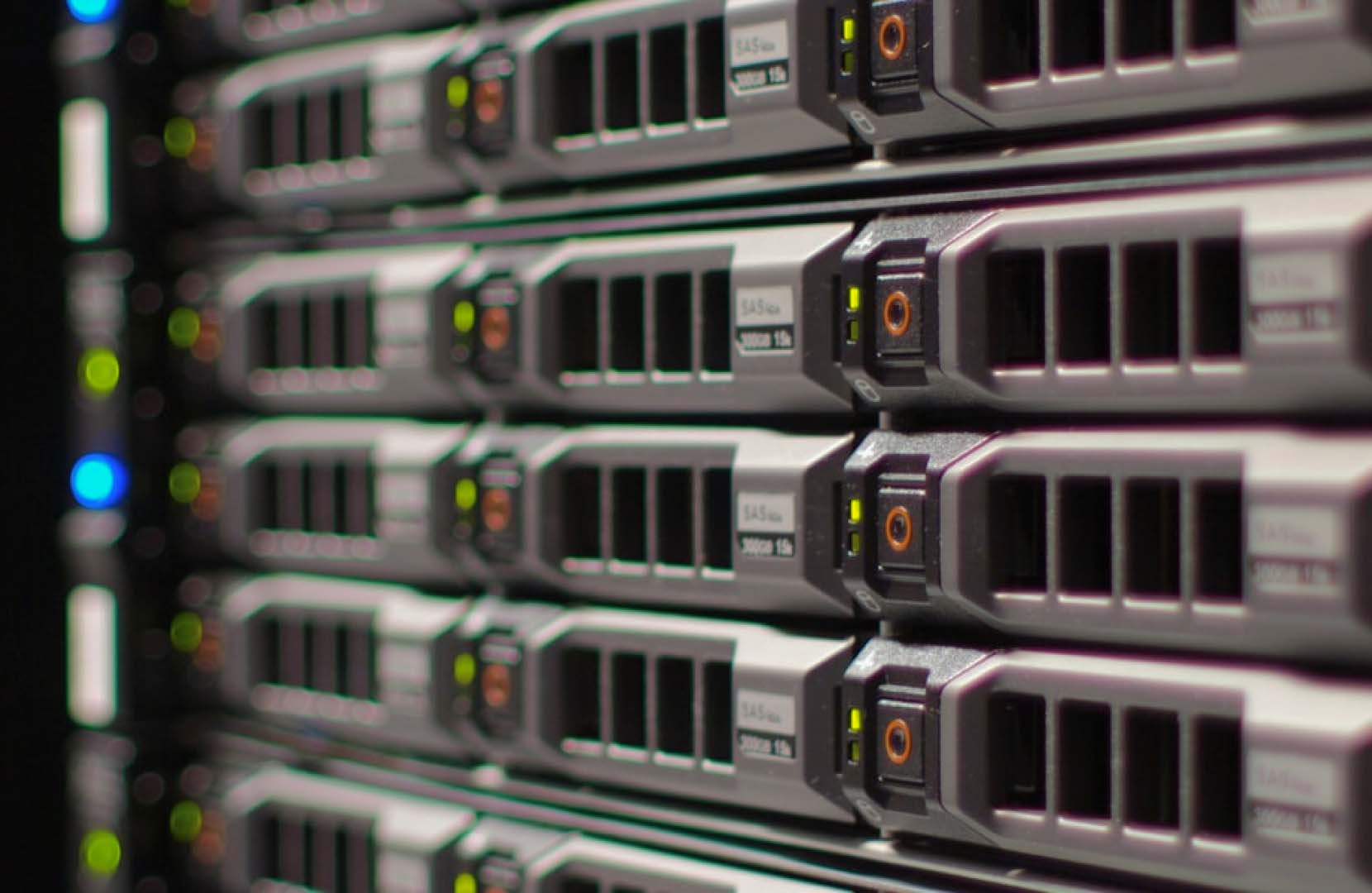 IT Company Website Design | dotnet | Interactive Design Solutions