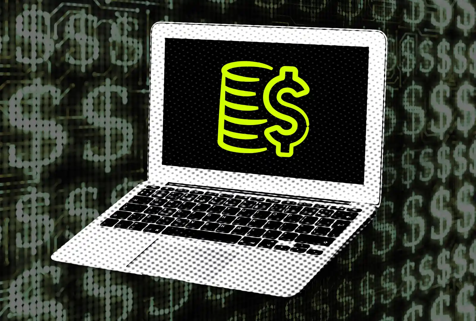 how much does a website redesign cost cover image